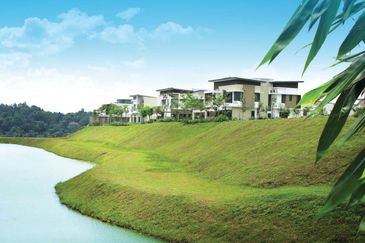 Cahaya SPK, Seksyen U9