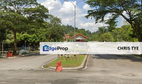 Cahaya SPK @ Shah Alam, Selangor, Shah Alam