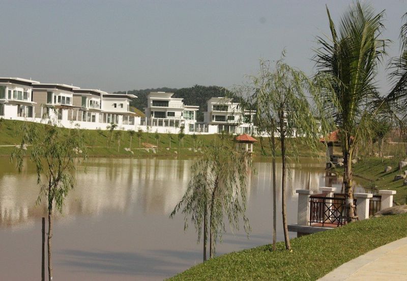 Cahaya SPK, Seksyen U9