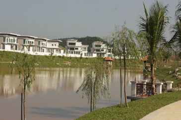 Cahaya SPK, Seksyen U9