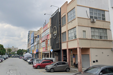  Pandan Prima 1 @ Ampang