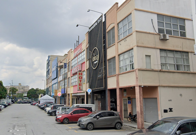  Pandan Prima 1 @ Ampang