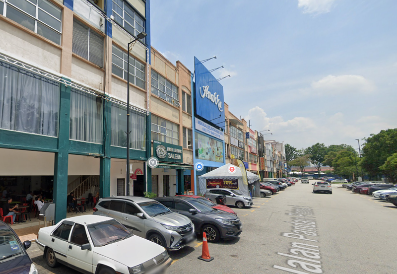  Pandan Prima 1 @ Ampang