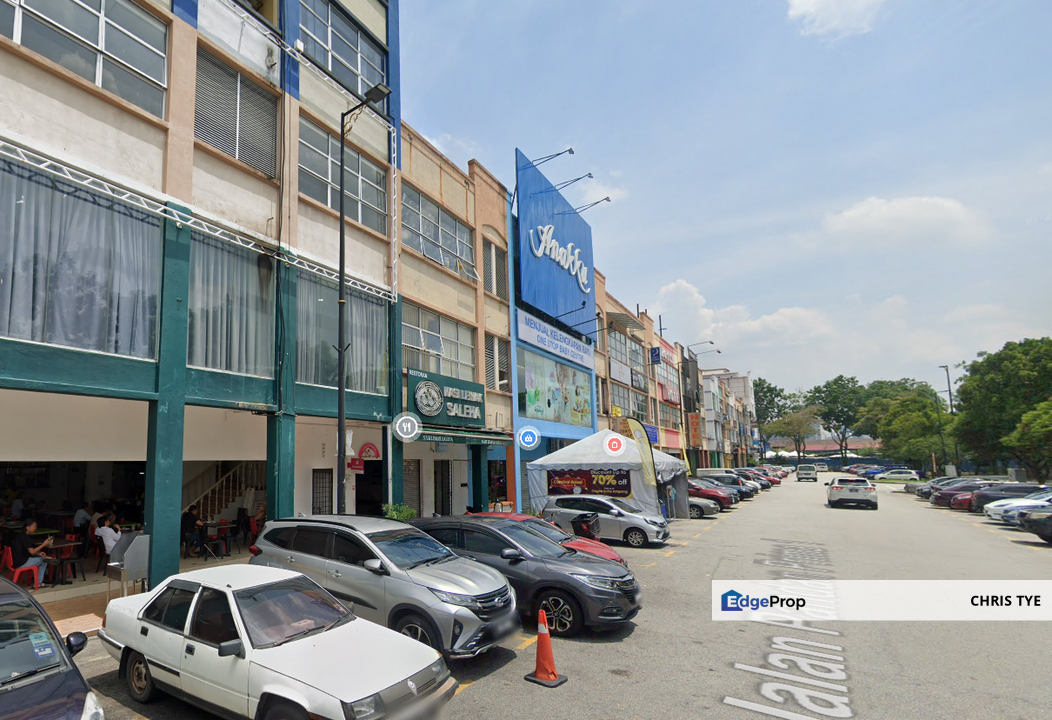  Pandan Prima 1 @ Ampang, Selangor, Ampang