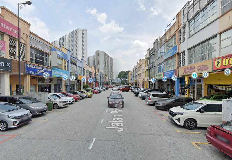  Pandan Prima 1 @ Ampang