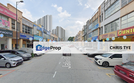  Pandan Prima 1 @ Ampang, Selangor, Ampang