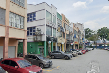  Pandan Prima 1 @ Ampang