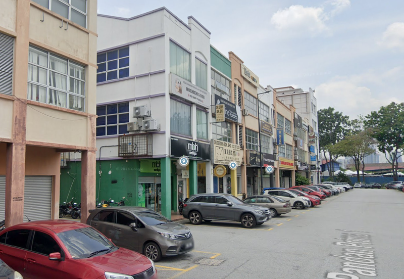  Pandan Prima 1 @ Ampang