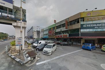 Bandar Kajang