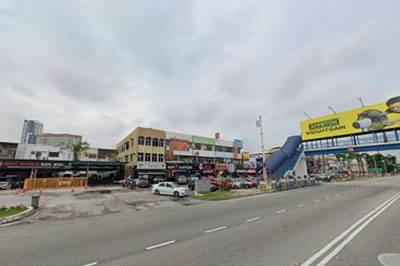 Bandar Kajang