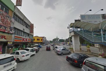 Bandar Kajang