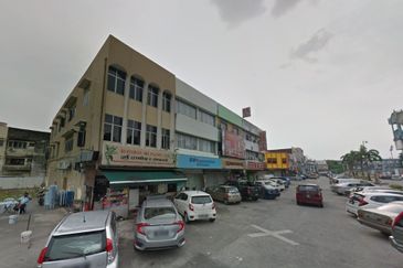 Bandar Kajang
