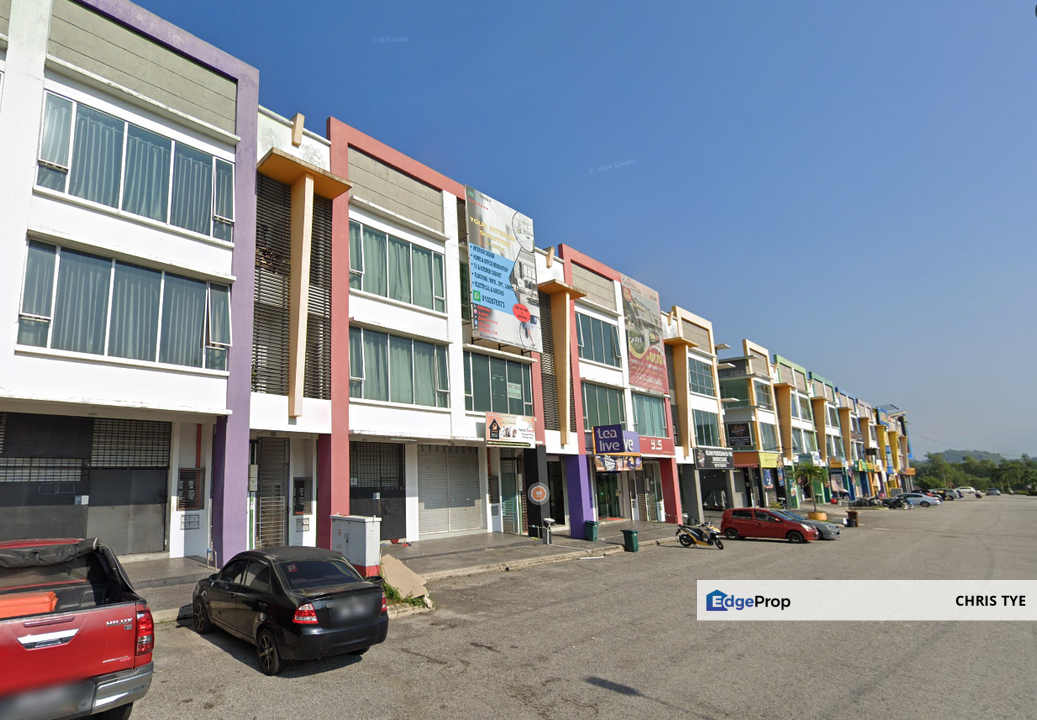 Laman Gapimas @ Serendah Selangor, Selangor, Rawang