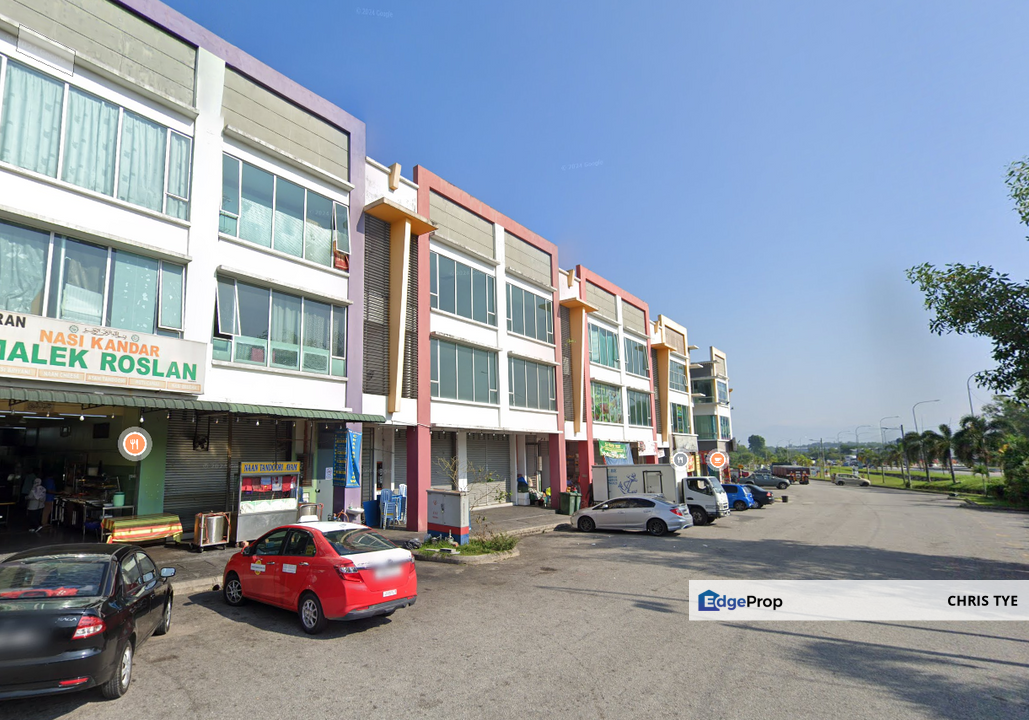 Laman Gapimas @ Serendah Selangor, Selangor, Rawang