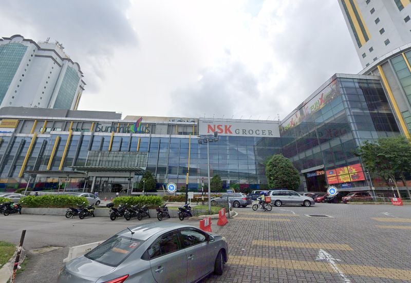 Taman Perindustrian Subang Jaya