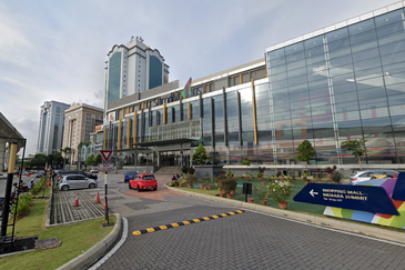 Taman Perindustrian Subang Jaya