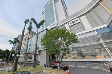 Taman Perindustrian Subang Jaya