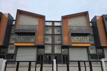 Esteem Business Park