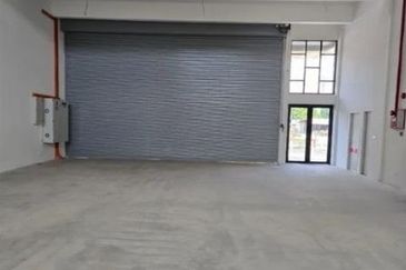 Esteem Business Park