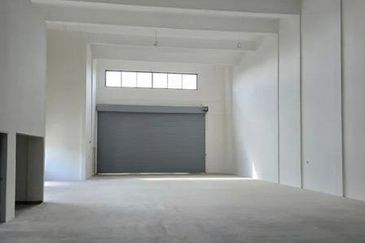 Esteem Business Park