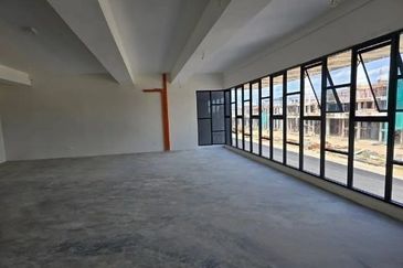 Esteem Business Park