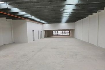 Esteem Business Park