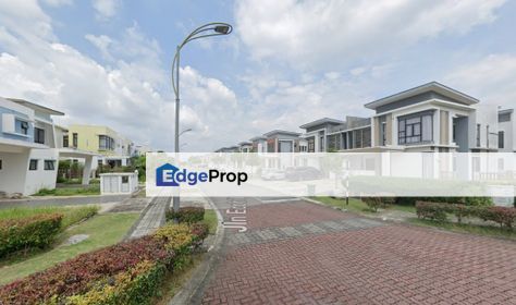 Setia Ecohill 3 @ 2 Storey Semi-D For Sell, Selangor, Semenyih