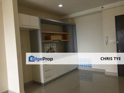 Shaftsbury Residences, Selangor, Cyberjaya