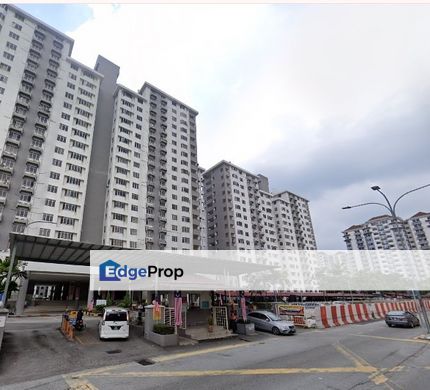 Kelana Puteri , Selangor, Kelana Jaya