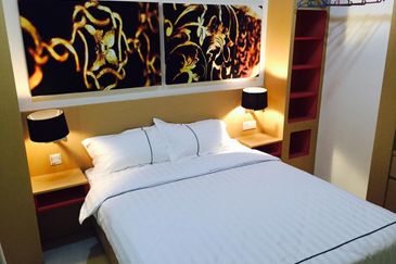 Kampung Sungai Kayu Ara