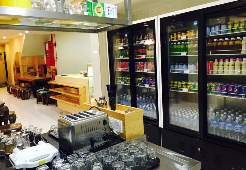 Kampung Sungai Kayu Ara