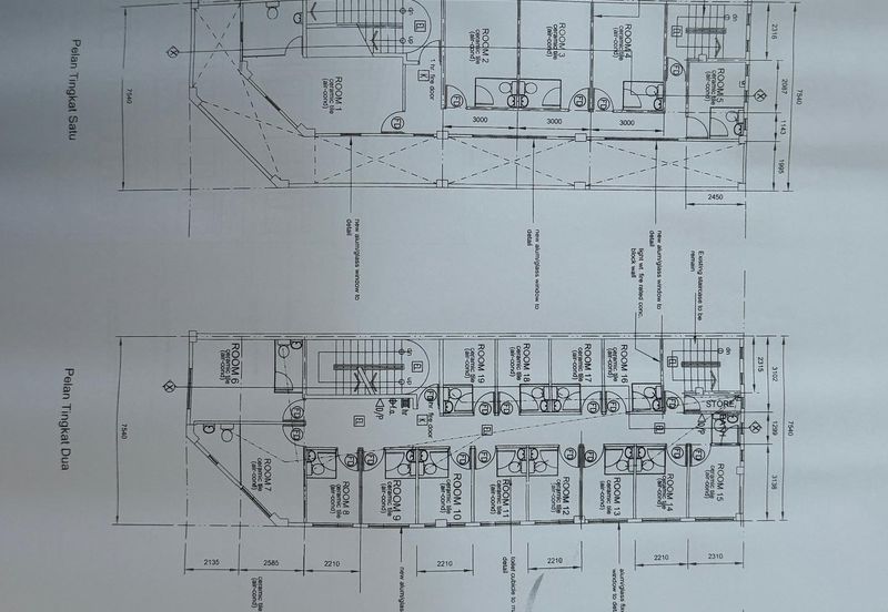 Kampung Sungai Kayu Ara