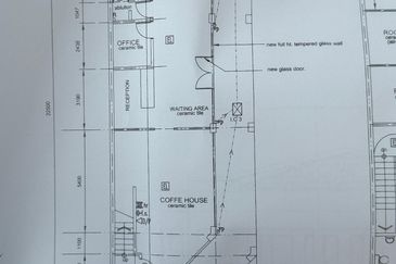 Kampung Sungai Kayu Ara