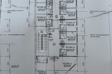 Kampung Sungai Kayu Ara