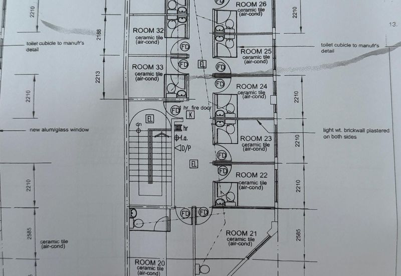 Kampung Sungai Kayu Ara