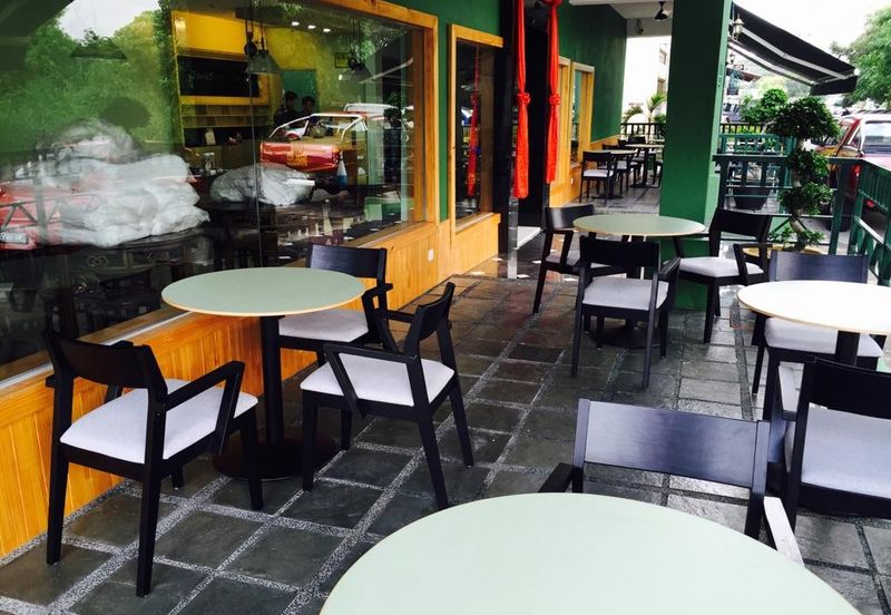 Kampung Sungai Kayu Ara