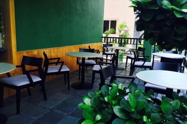 Kampung Sungai Kayu Ara