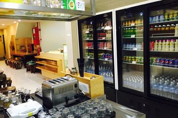 Kampung Sungai Kayu Ara