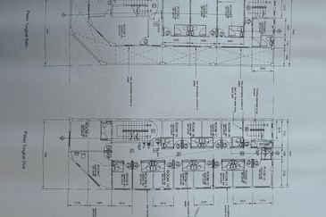 Kampung Sungai Kayu Ara