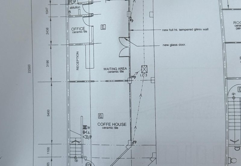 Kampung Sungai Kayu Ara