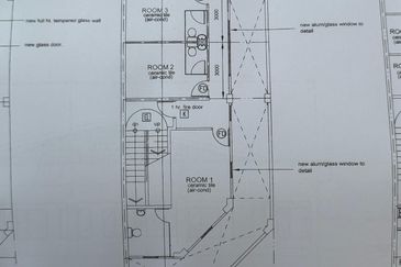Kampung Sungai Kayu Ara