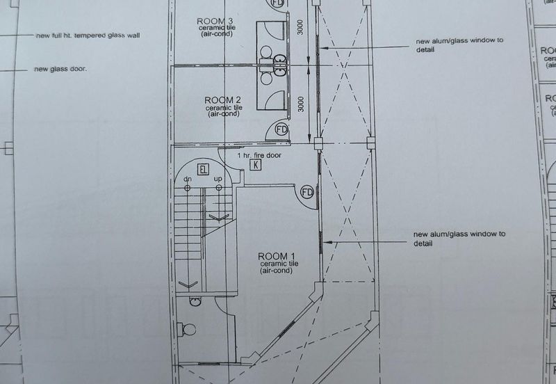 Kampung Sungai Kayu Ara