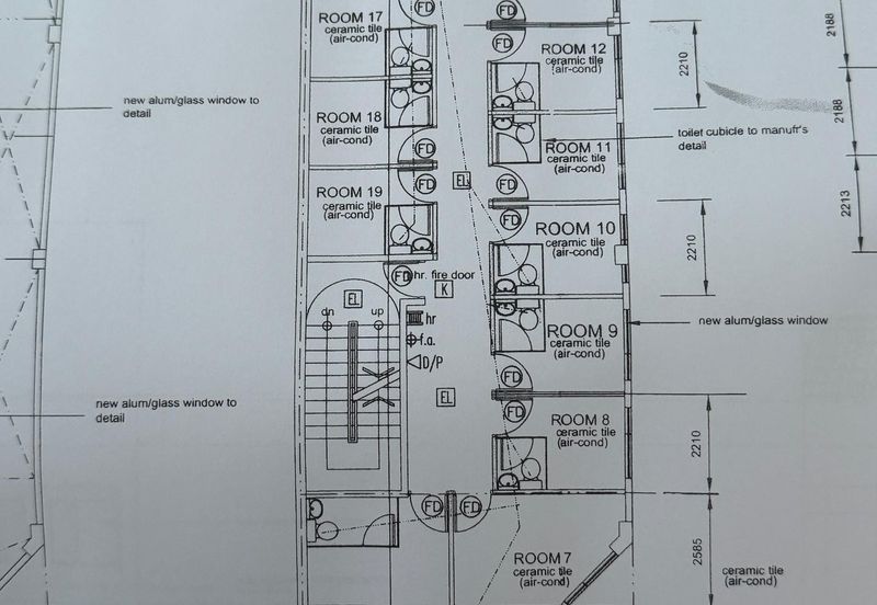 Kampung Sungai Kayu Ara