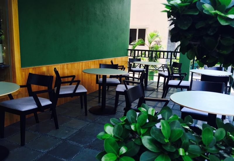 Kampung Sungai Kayu Ara