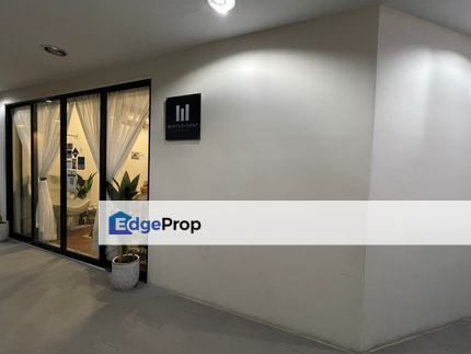 THE CORE @ OFFICE SPACE, Selangor, Petaling Jaya