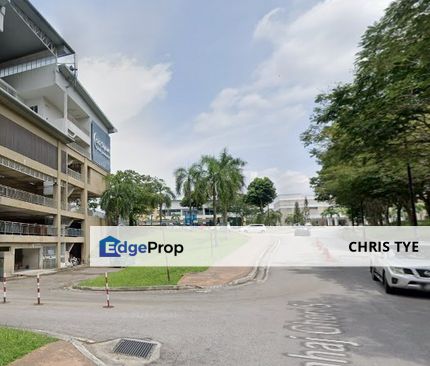 COVA SQUARE @ RETAIL LOT, Selangor, Petaling Jaya