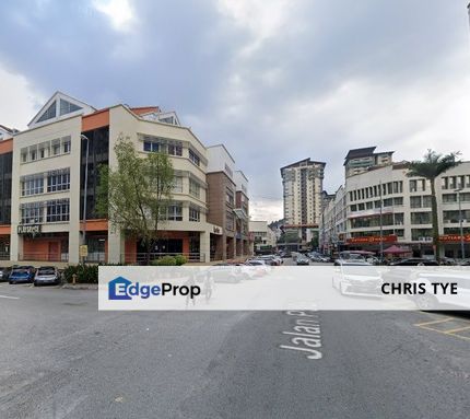 METROPOLITAN SQUARE @ OFFICE SUITE, Selangor, Petaling Jaya