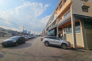 Damansara Utama