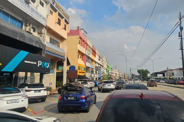 Damansara Utama