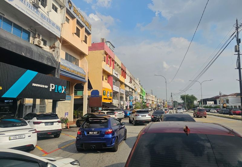 Damansara Utama